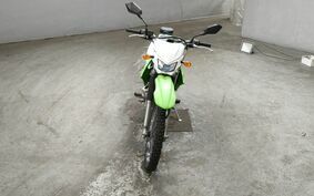 KAWASAKI KLX125 LX125C