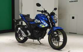 SUZUKI GIXXER 150 ED13N