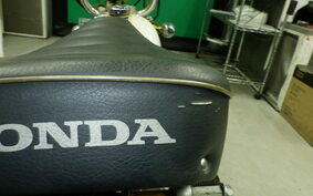 HONDA MONKEY AB27