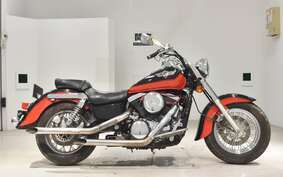 KAWASAKI VULCAN 1500 CLASSIC 1996 VNT50D