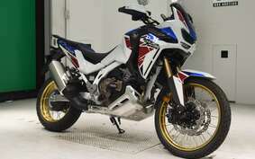 HONDA CRF1100L AFRICA TWIN DCT 2024 SD10