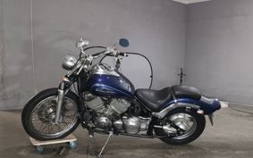 YAMAHA DRAGSTAR400 VH02J