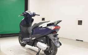 HONDA LEAD 125 JF45