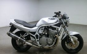 SUZUKI GSF750 1998 GR7EA