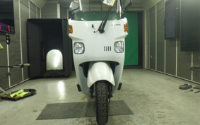 HONDA GYRO CANOPY TA03