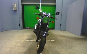 KAWASAKI ZRX-2 2008 ZR400E