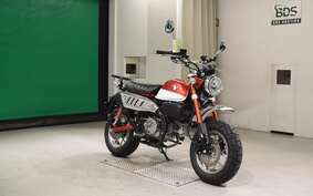 HONDA MONKEY 125 JB02