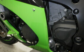 KAWASAKI ZX 10 NINJA R 2013 ZXT00J