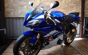 YAMAHA YZF-R6 2010 RJ15