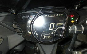 HONDA CBR250RR A MC51