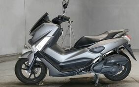 YAMAHA N-MAX 125 SED6J