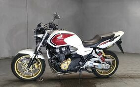 HONDA CB1300SF SUPER FOUR 2013 SC54