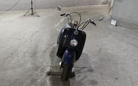 SUZUKI VERUDE CA1MB