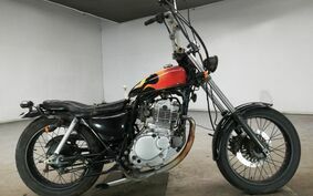 SUZUKI GRASS TRACKER NJ47A