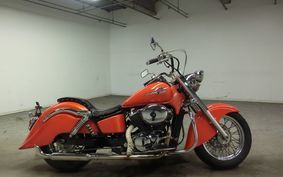 HONDA SHADOW 400 1998