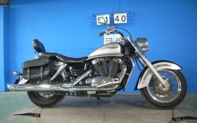 HONDA SHADOW 1100 AERO 2000 SC39