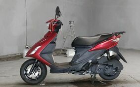 SUZUKI ADDRESS V125 S CF4MA