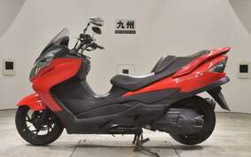 SUZUKI SKYWAVE 250 (Burgman 250) M CJ45A