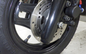 SUZUKI ADDRESS125SS CF4MA