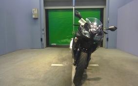 KAWASAKI NINJA 250 ABS EX250L