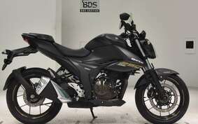 SUZUKI GIXXER 250 ED22B