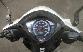 SUZUKI ADDRESS 110 CE47A