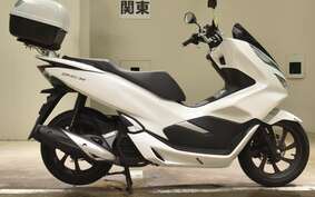 HONDA PCX125 JF81