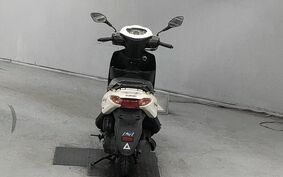 SUZUKI ADDRESS 125 DT11A