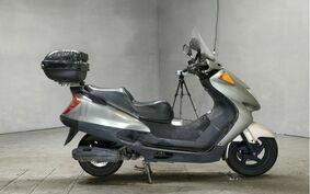 HONDA FORESIGHT EX MF04