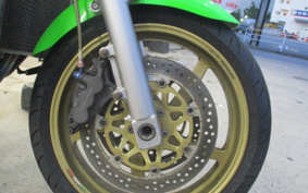 KAWASAKI ZRX1200 R 2005 ZRT20A