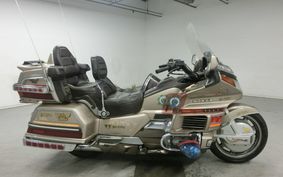 HONDA GL1500 GOLD WING SIDECAR 1988 SC22