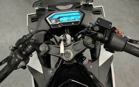 HONDA CBR150R KC91