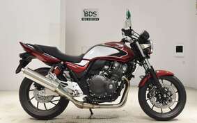 HONDA CB400SF GEN 4 A 2023 NC42