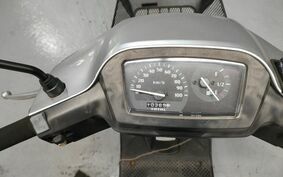 SUZUKI ADDRESS V100 CE13A