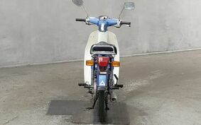 HONDA C70 SUPER CUB SUPER DX C70