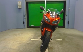 KAWASAKI NINJA 250 2014 EX250L