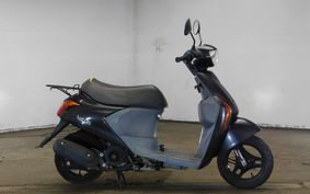 SUZUKI LET's 5 G CA47A