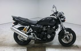 YAMAHA XJR400 R 2008 RH02J