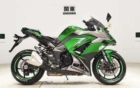 KAWASAKI NINJA 1000 A 2019 ZXT00W