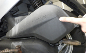 YAMAHA AXIS 125 TREET SE53J