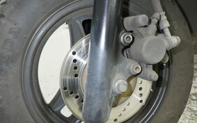 SUZUKI ADDRESS V125 CF4EA