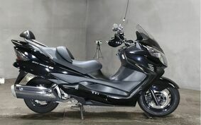 SUZUKI SKYWAVE 250 (Burgman 250) S CJ46A