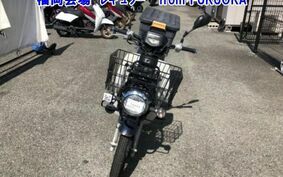 HONDA C50ﾌﾟﾛ AA04