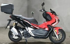 HONDA ADV150 KF38