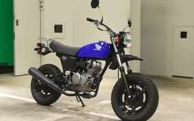 HONDA APE 50 AC16