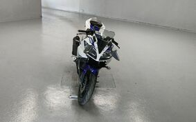 YAMAHA YZF-R15 1CK0