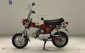 HONDA DAX 50 GEN 2 AB26