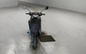 SUZUKI LET's 4 CA45A