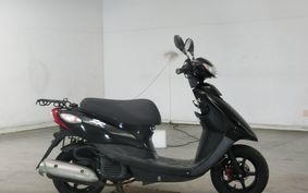 YAMAHA JOG ZR Evolution 2 SA39J