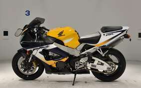 HONDA CBR900RR 3 2000